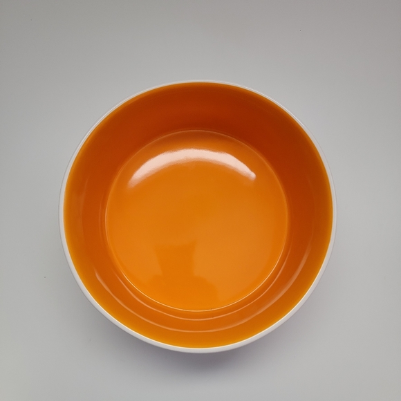 Rae Dunn Feast Large Dog Bowl - Picture 2 of 3